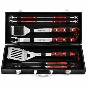 Kit Churrasco Personalizado Promocional