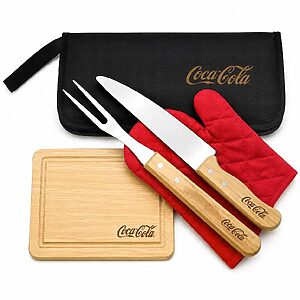 Kit Personalizado para seu Churrasco
