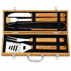 Kit Presente Para Churrasco