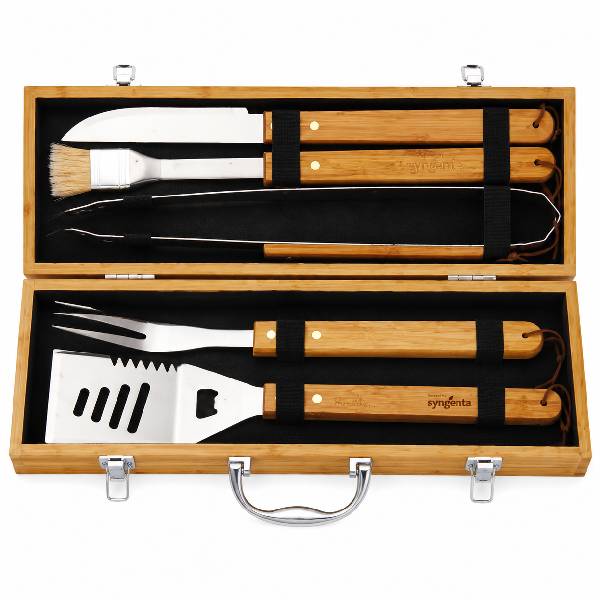 Kit Presente Para Churrasco