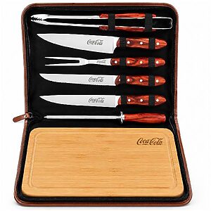 Kit Churrasco Para Presentes