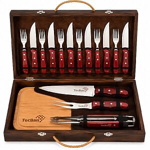 Kit Completo Para Churrasco