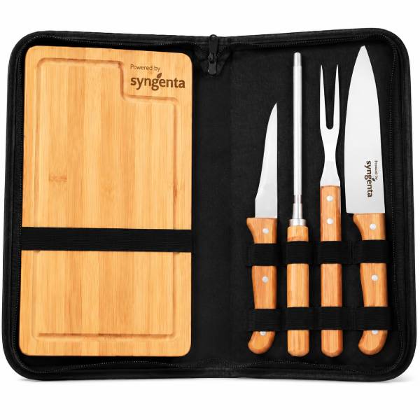 Kit Churrasqueiros para Brindes