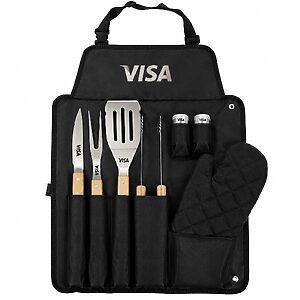 Kit Churrasco Personalizado Do São Paulo