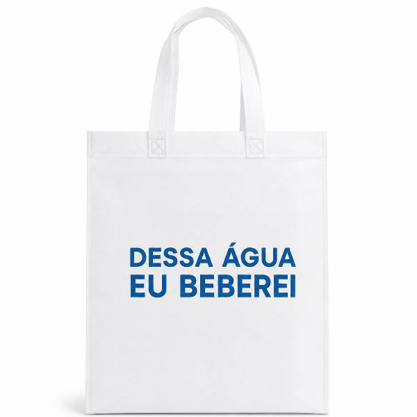 Sacola Para Brindes em Eventos