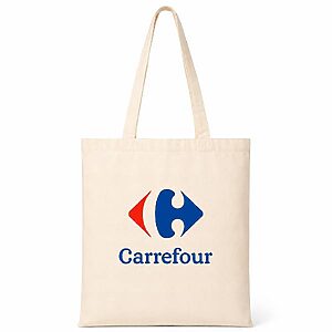 Sacola para mercado Personalizada