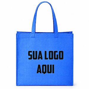 Sacola Personalizada