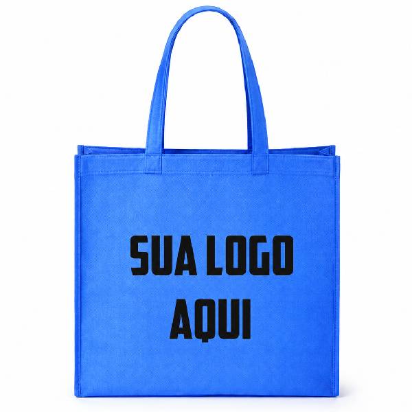 Sacola Personalizada