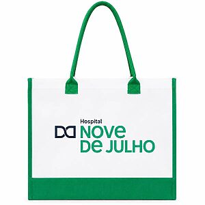 Sacola para Super Mercado