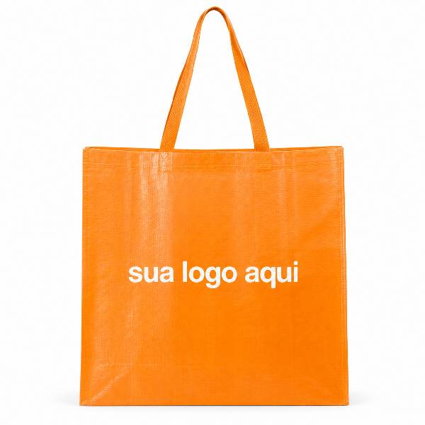 Sacola Personalizada Grande
