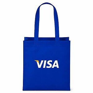 Sacola Personalizada Mercado