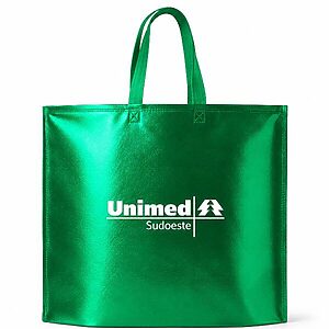 Sacola Personalizada Grande Brinde