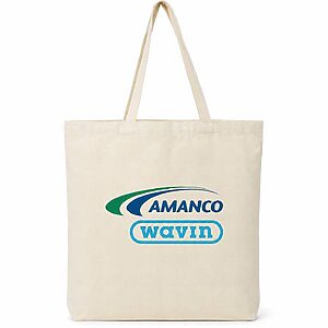 Sacola Personalizada Grande Branca