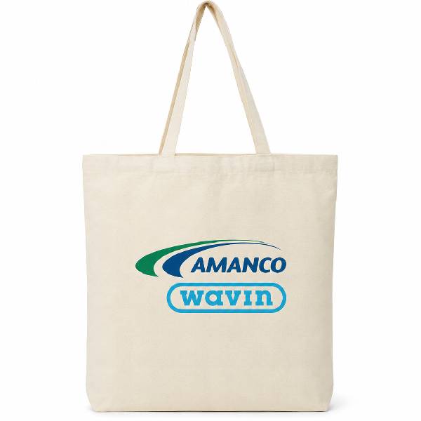 Sacola Personalizada Grande Branca