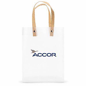 Sacola Personalizada Pequena