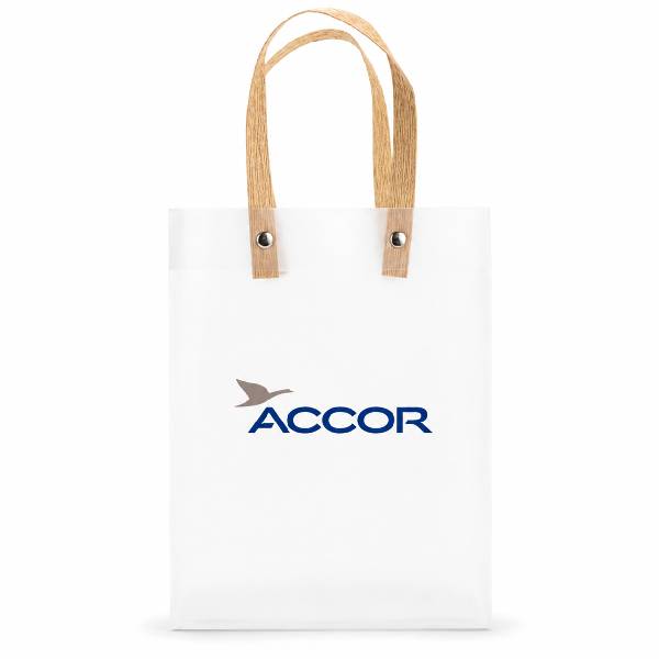 Sacola Personalizada Pequena
