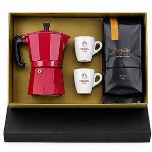 KIT CANECA PREMIUM