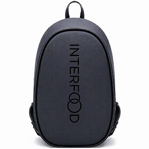 Mochila Antifurto Feminina Personalizada
