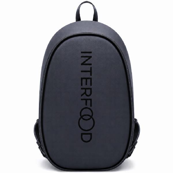 Mochila Antifurto Feminina Personalizada
