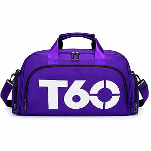 Bolsa Mala Mochila T60 Academia Treino Bagagem Viagem