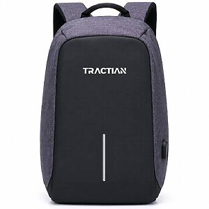 Mochila Antifurto Personalizada Brindes