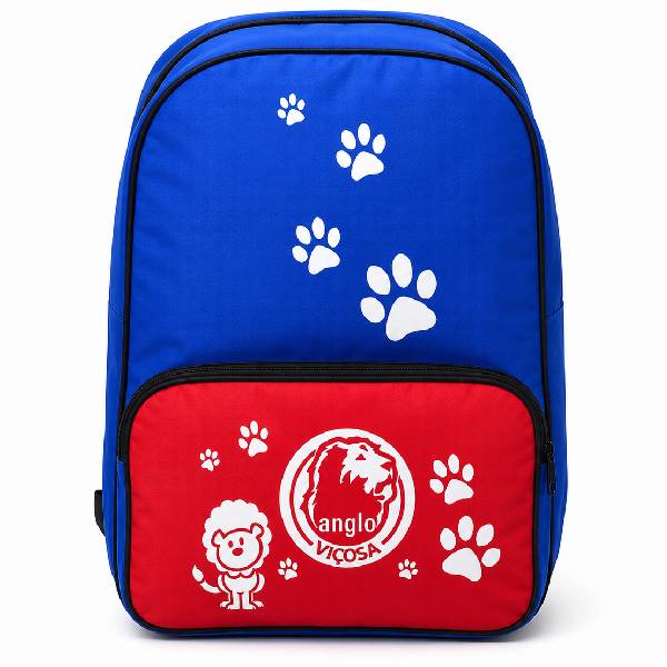 Kit mochila escolar