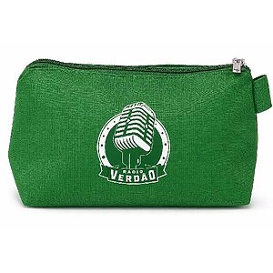 Brinde Necessaire Personalizada e Colorida