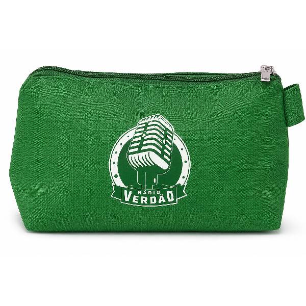Brinde Necessaire Personalizada e Colorida