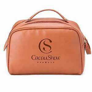Brinde Necessaire Personalizada Rose