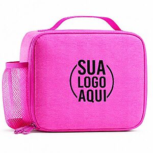Brinde Necessaire Porta Máscara
