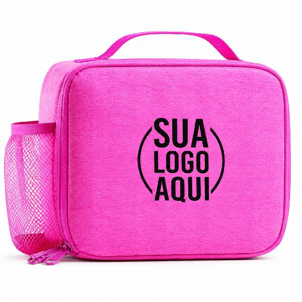 Brinde Necessaire Porta Máscara