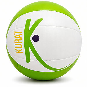 Mini Bola E.V.A. Personalizada