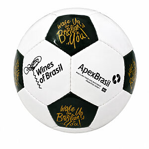 Bolas de Futebol de Campo Personalizadas