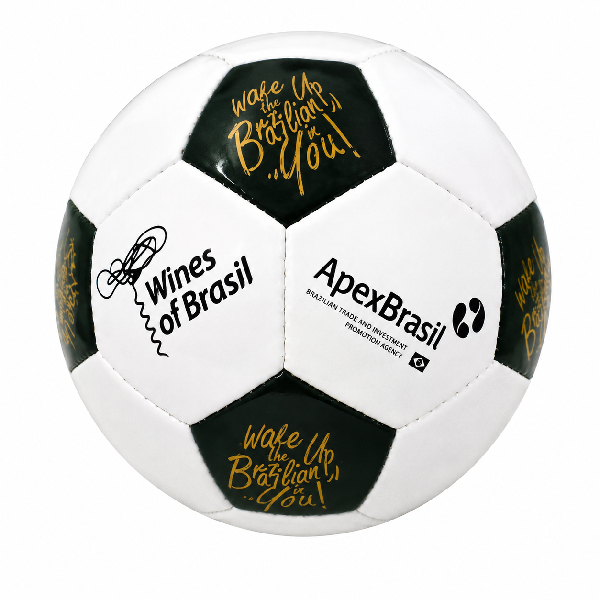 Bolas de Futebol de Campo Personalizadas