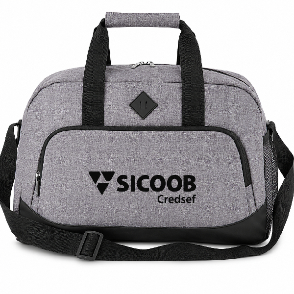 Bolsa de Viagem Para Brinde Fim de Ano