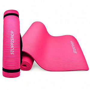 Tatames de EVA Personalizados para Yoga