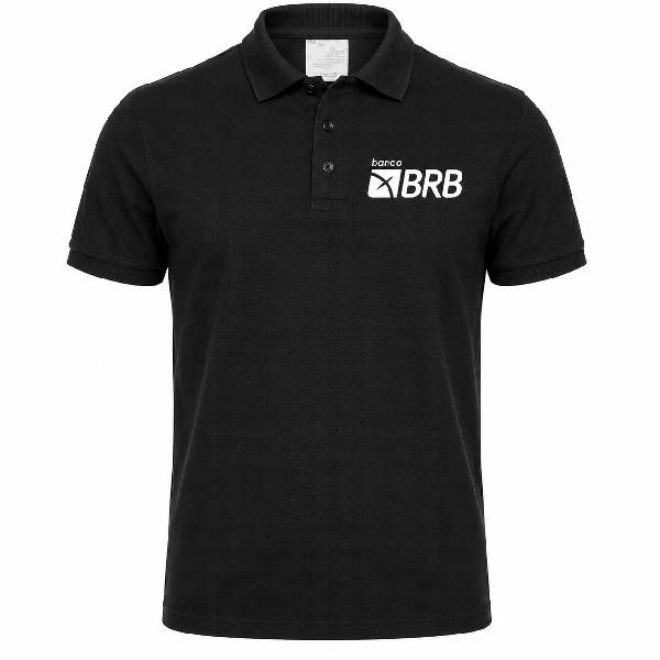 Camisetas Logo Personalizadas