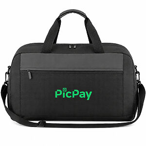 Bolsa de Viagem Masculina
