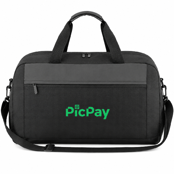 Bolsa de Viagem Masculina