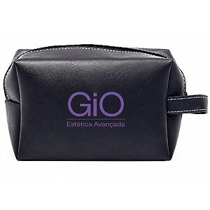 Necessaire De Couro Personalizada e Preço