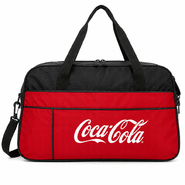 Bolsa de Viagem Para Brindes Personalizada