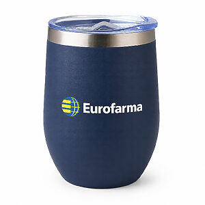 Copo para café térmico