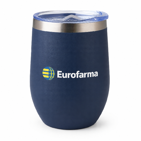 Copo para café térmico