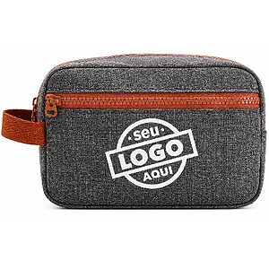 Necessaire Para Logo e Personalizada