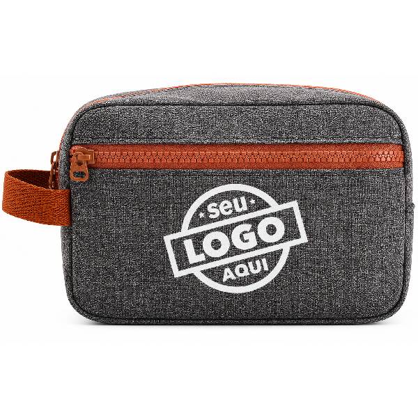 Necessaire Para Logo e Personalizada