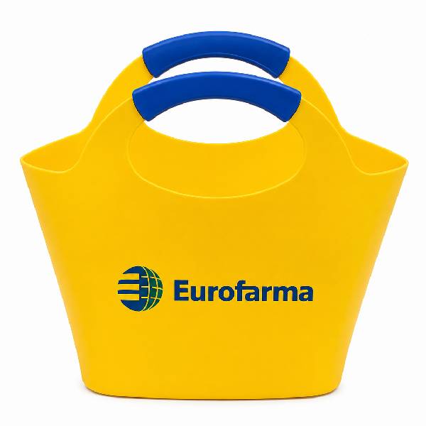 Ice Bag Personalizada com Alça