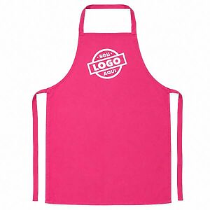 Avental De Cozinha Feminino Personalizado