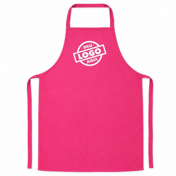Avental De Cozinha Feminino Personalizado
