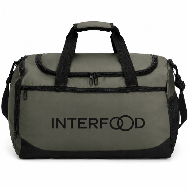 Bolsa de Viagem grande