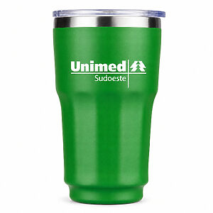 Copos Térmicos Personalizados com logo
